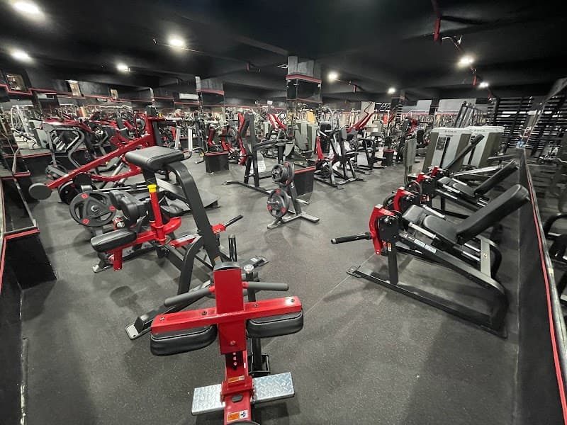 Khalidiyah South Sports Center Najran photo