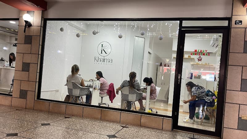 Khalma Spa & Nails Valencia photo