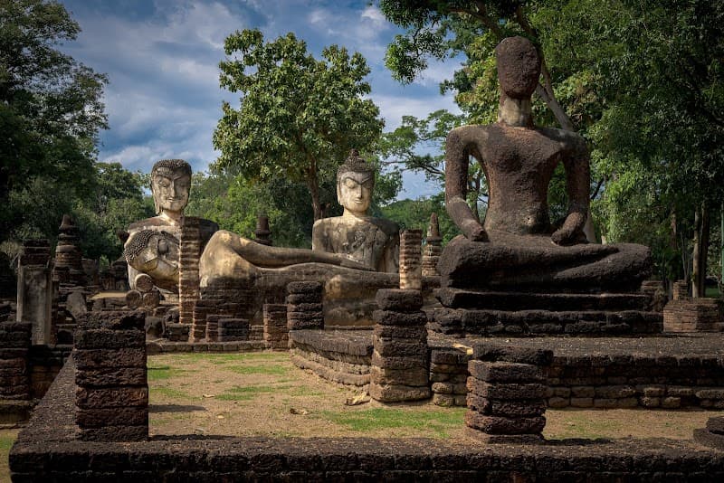 Kham Luang Kamphaeng Phet photo