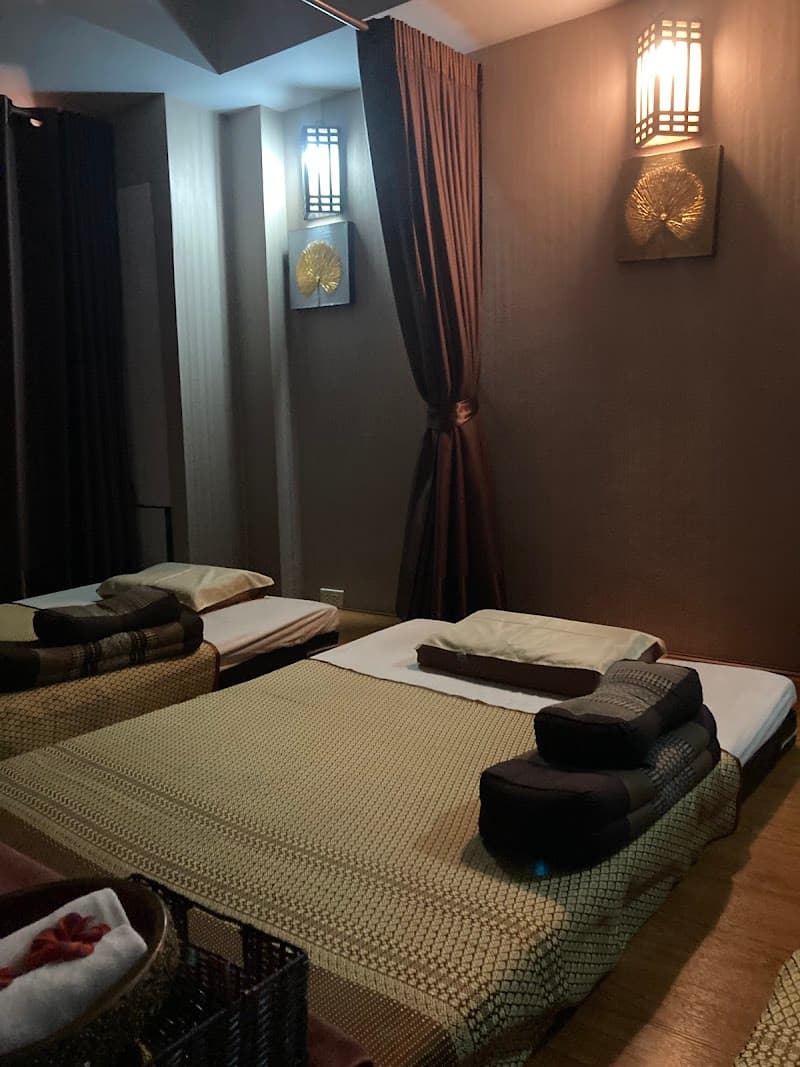 Khamin Massage Khemin Spa Chiang Rai photo