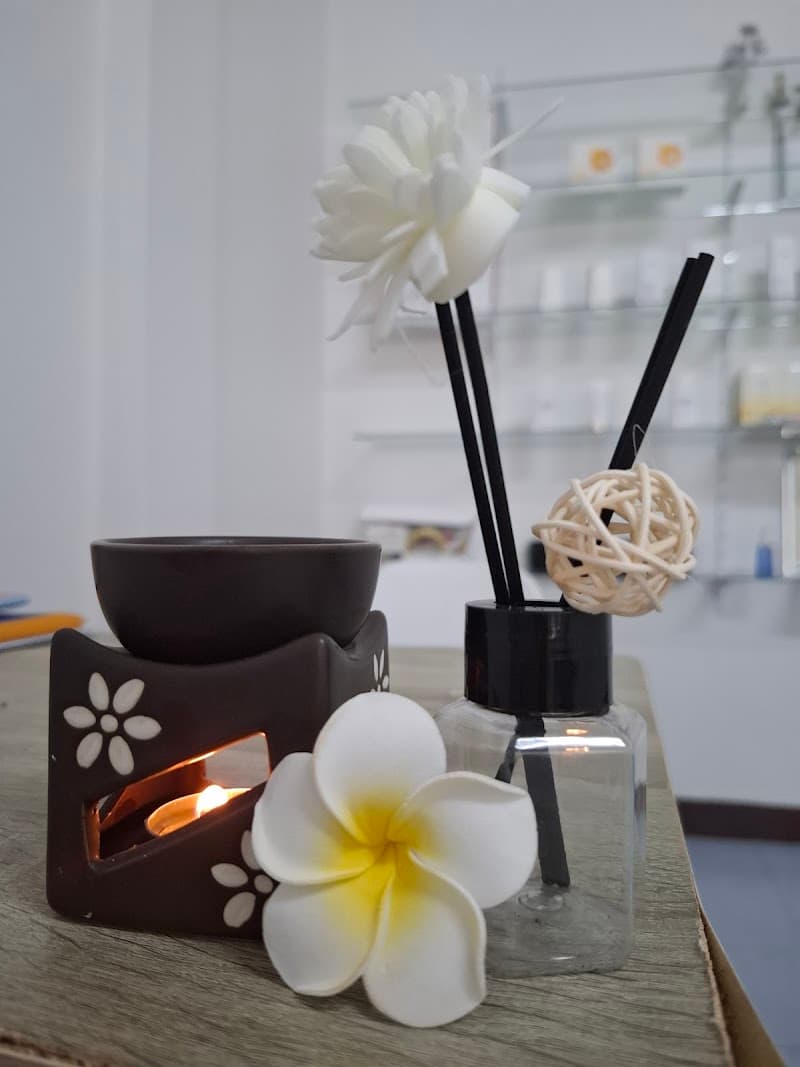 Khamin Thai Massage Relaxing Spa Shop Phetchabun photo