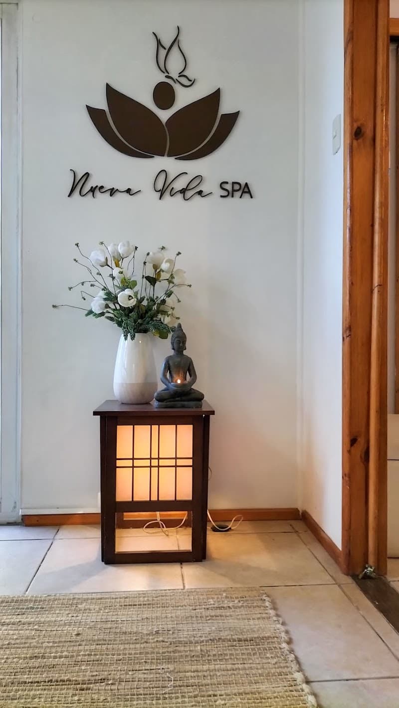 Khamla Spa Melipilla photo