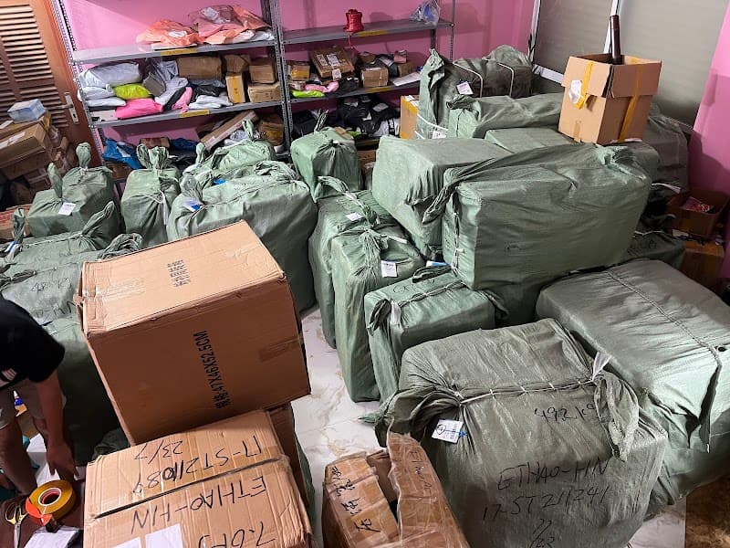 Khăn Minh Khôi Huyện Thanh Trì photo