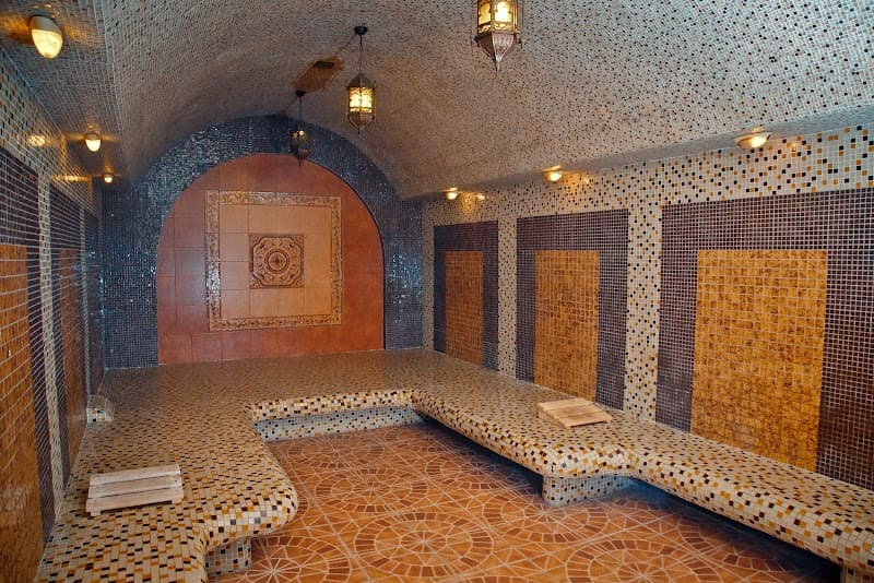 Khan Spa - Elite Spa Center Bishkek photo