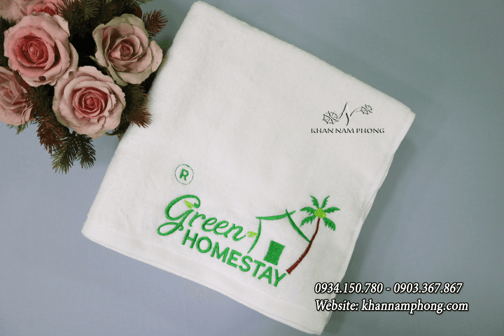 Khăn Việt Cotton- Chuyên sỉ khăn spa,khách sạn Thủ Đức photo