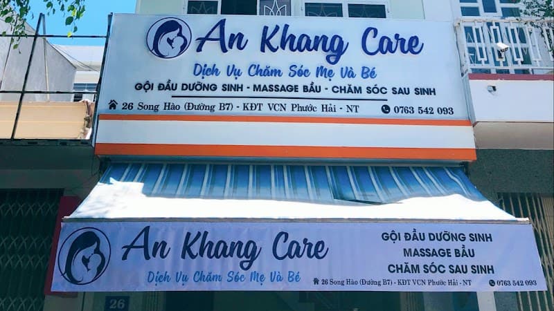 Khang An Home Care Nha Trang photo