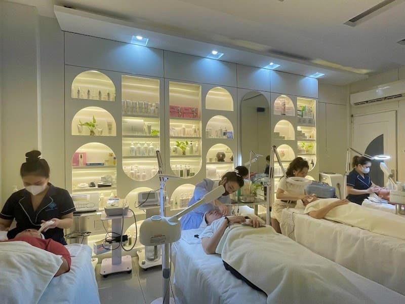 Khanh Aesthetic Expert Quy Nhơn photo