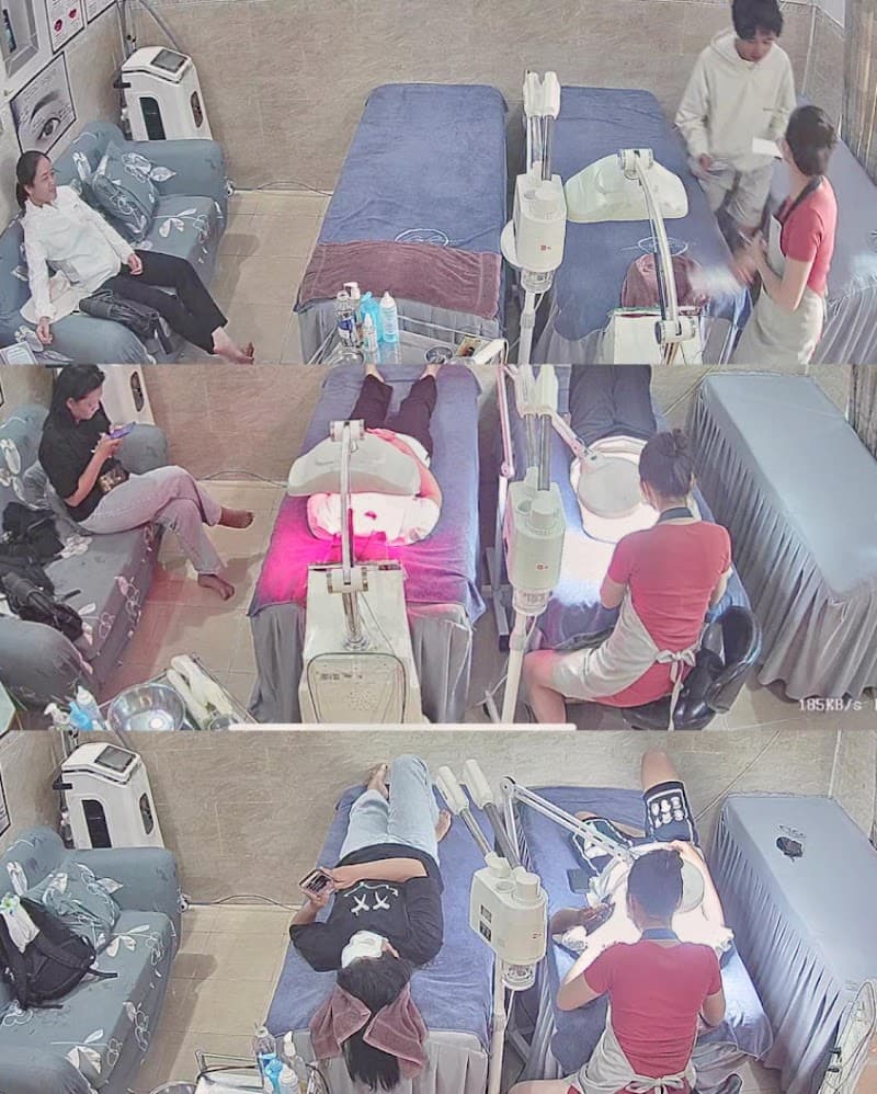 Khánh An Beauty Quận Gò Vấp photo