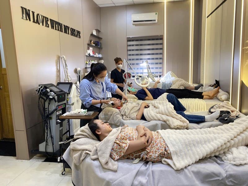 Khánh An Clinic, Pharmacy, Spa Quận Liên Chiểu photo