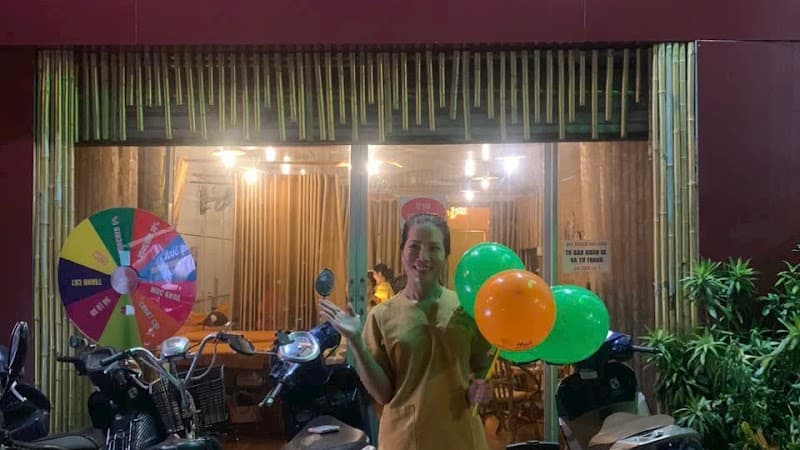 KHÁNH BEAUTY SPA - GỘI ĐẦU DƯỠNG SINH gần đây Biên Hòa photo