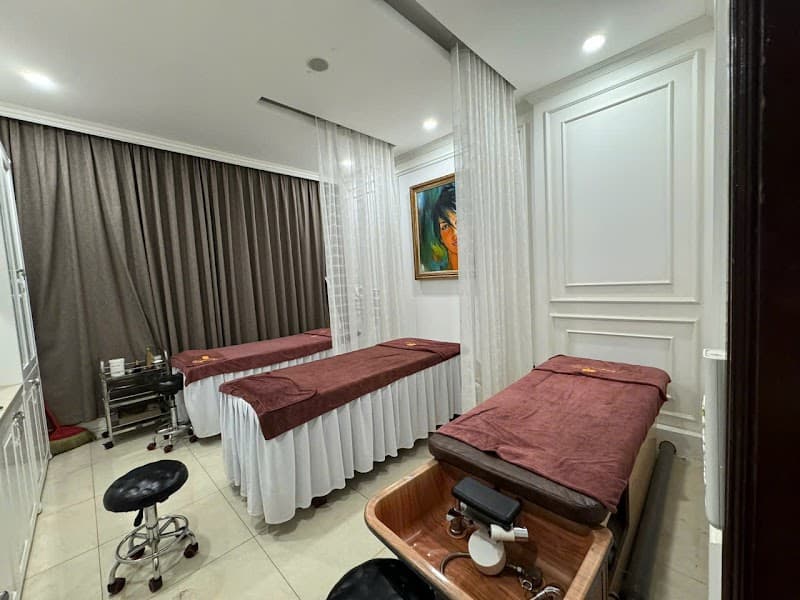 Khánh Huyền Spa Quận Cầu Giấy photo