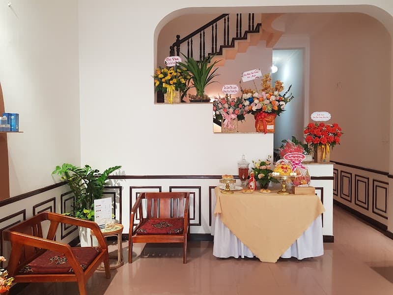 Khánh Lâm SPa Kon Tum photo