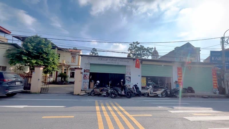Khánh linh spa 52 đinh lễ Vinh photo