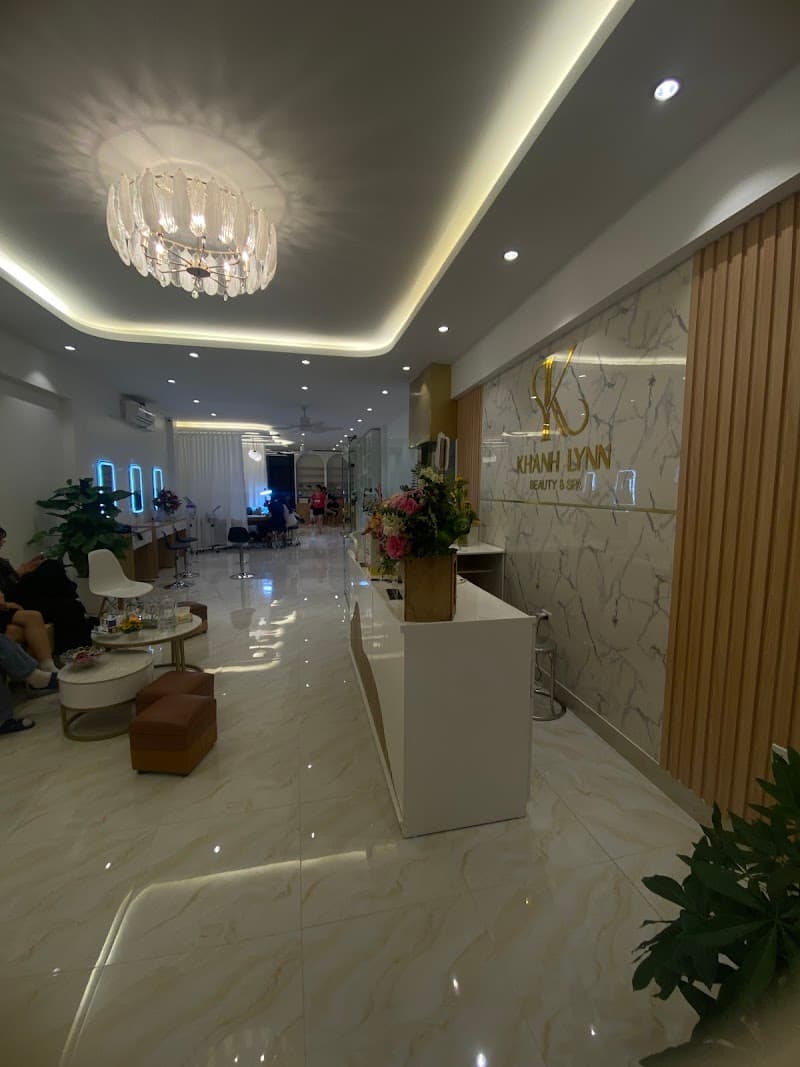 KhÁNh Lynh Beauty & Spa Huyện Gia Lâm photo