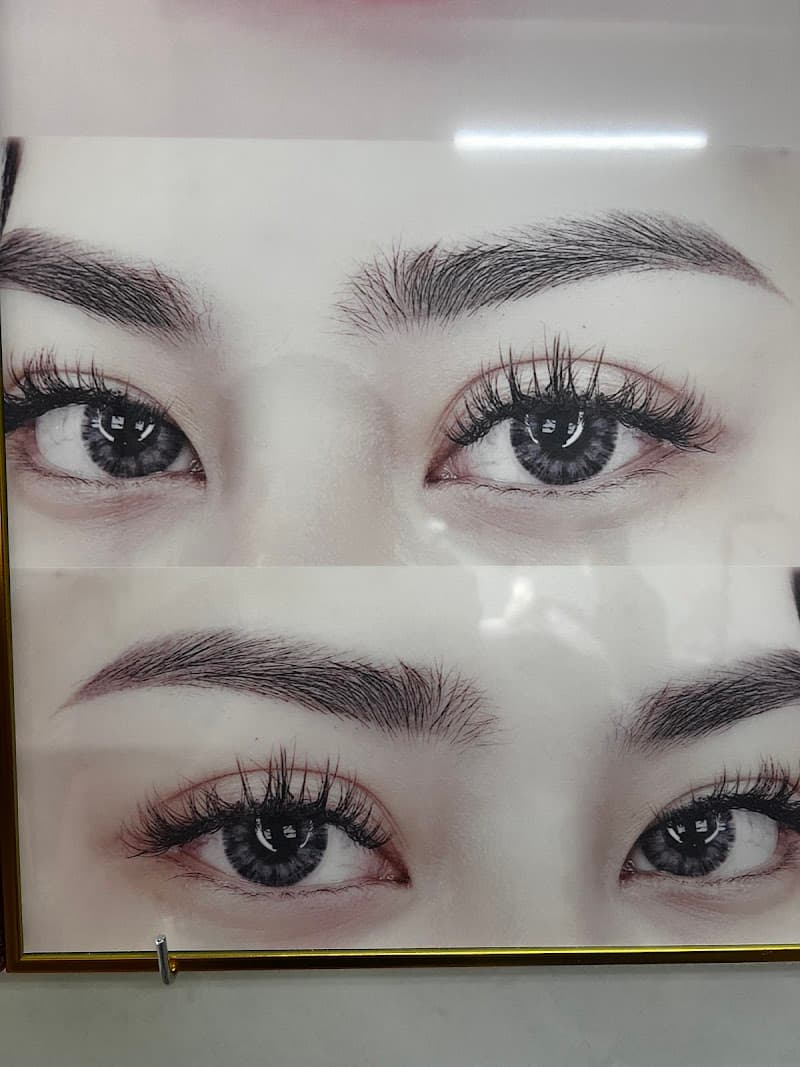 Khánh My Beauty - Phun Xăm Phong Thủy Bến Lức Huyện Bến Lức photo