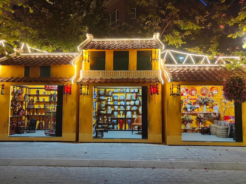 Khánh Ngà Korea Shop Quận Long Biên photo