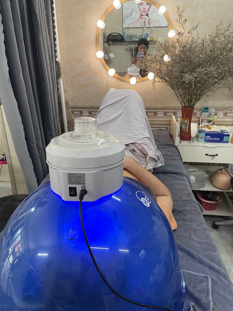 Khánh Ngân Beauty Spa & Cometics Huyện Ứng Hòa photo