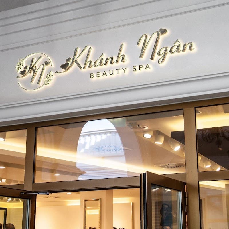 Khánh Ngân Beauty Spa Quận Tân Bình photo