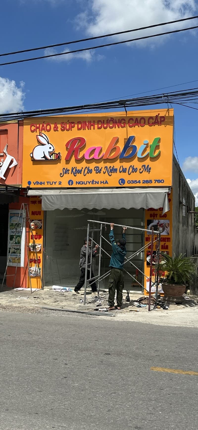 Khánh Quyên Beauty and Spa Xã Quảng Ninh photo