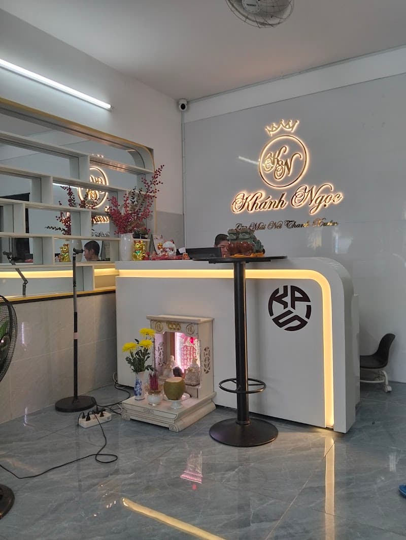 KHANH SPA Quận 12 photo