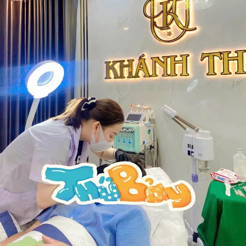 Khánh Thi Spa Bến Tre photo