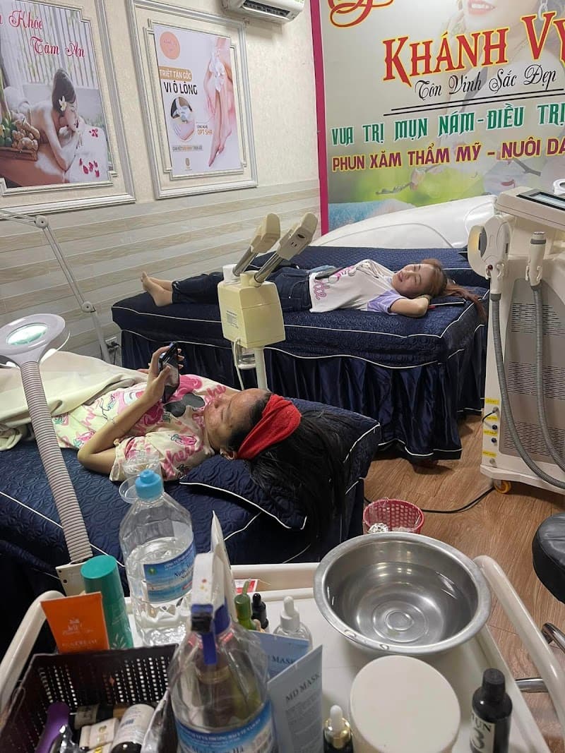 KhÁNh Vy Spa Thuận An photo