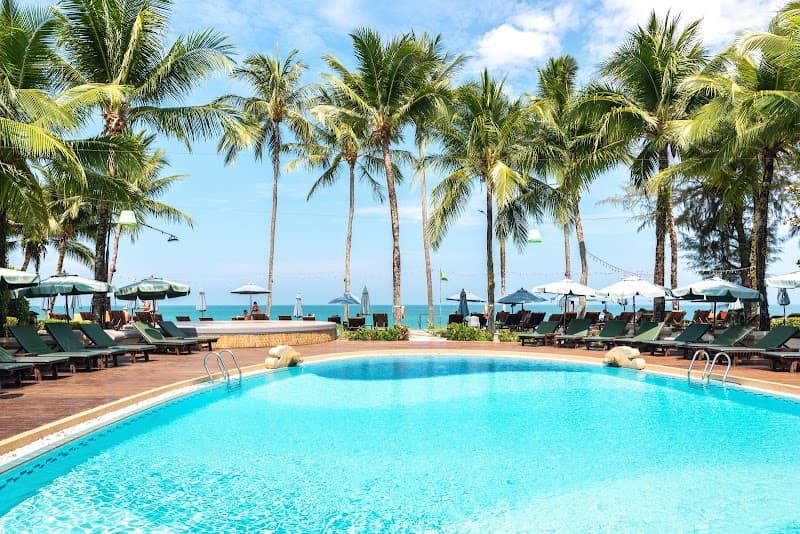Khao Lak Bayfront Resort photo