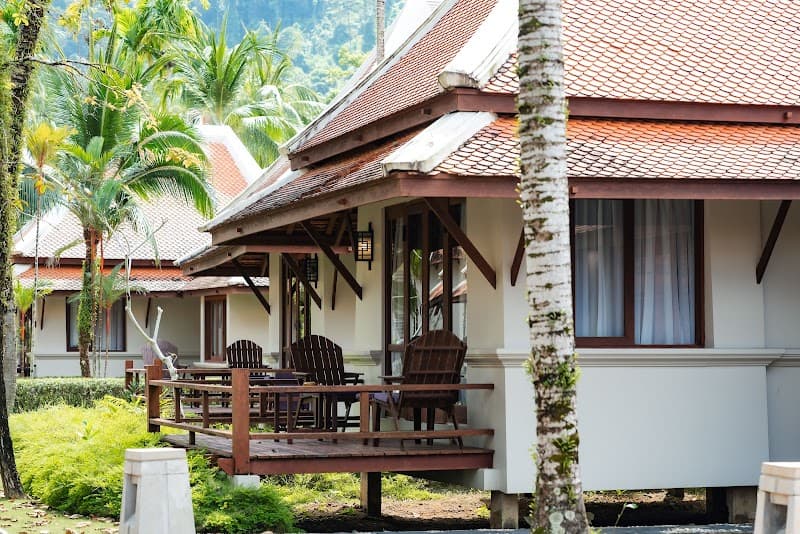Khao Lak Laguna Resort photo