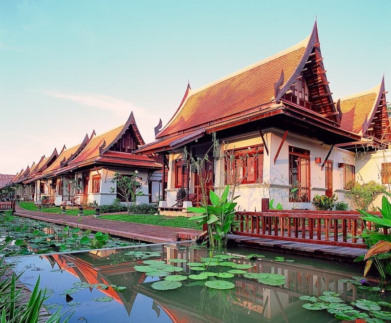 Khaolak Bhandari Resort & Spa Khao Lak photo