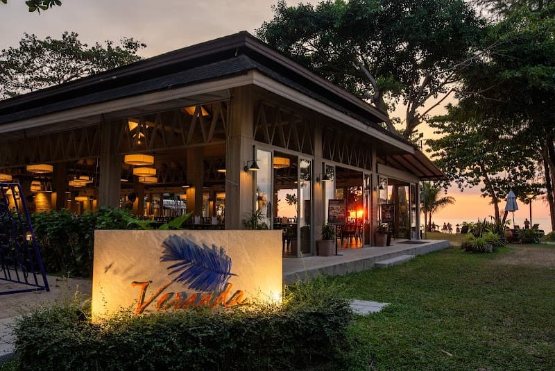 Khaolak Merlin Resort Khao Lak photo