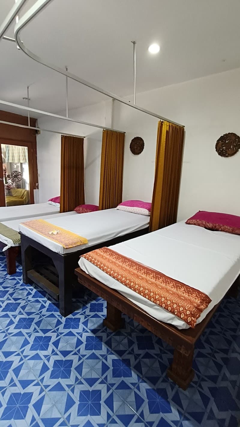 Khaotalo12 Health Massage Pattaya photo