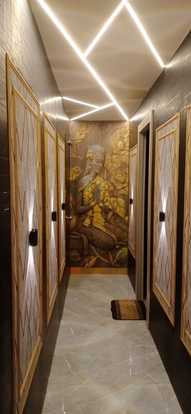 Khaphs Spa Bhubaneswar photo
