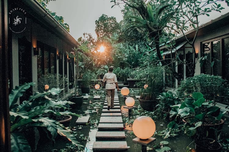 Khareyana Spa Petaling Jaya photo