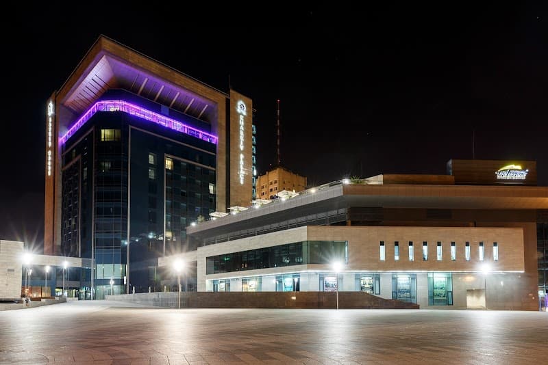 Kharkiv Palace Spa Centre Heroiv Kharkova Ave photo