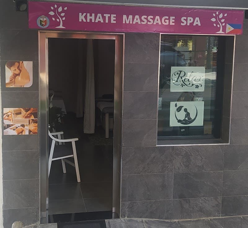 Khate Massage Spa Fuengirola photo