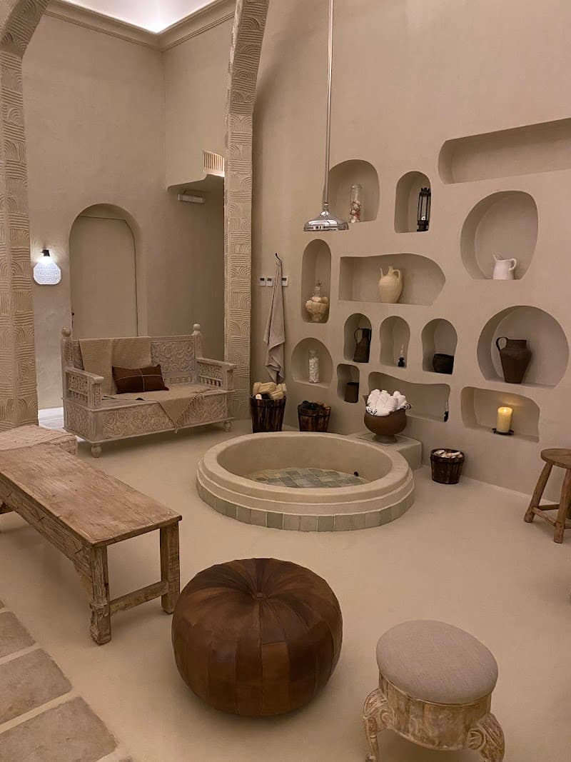 Khatoun Spa Riyadh photo