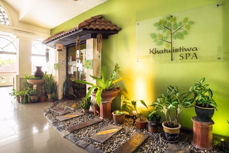 Khatulistiwa Spa Pasir Gudang photo