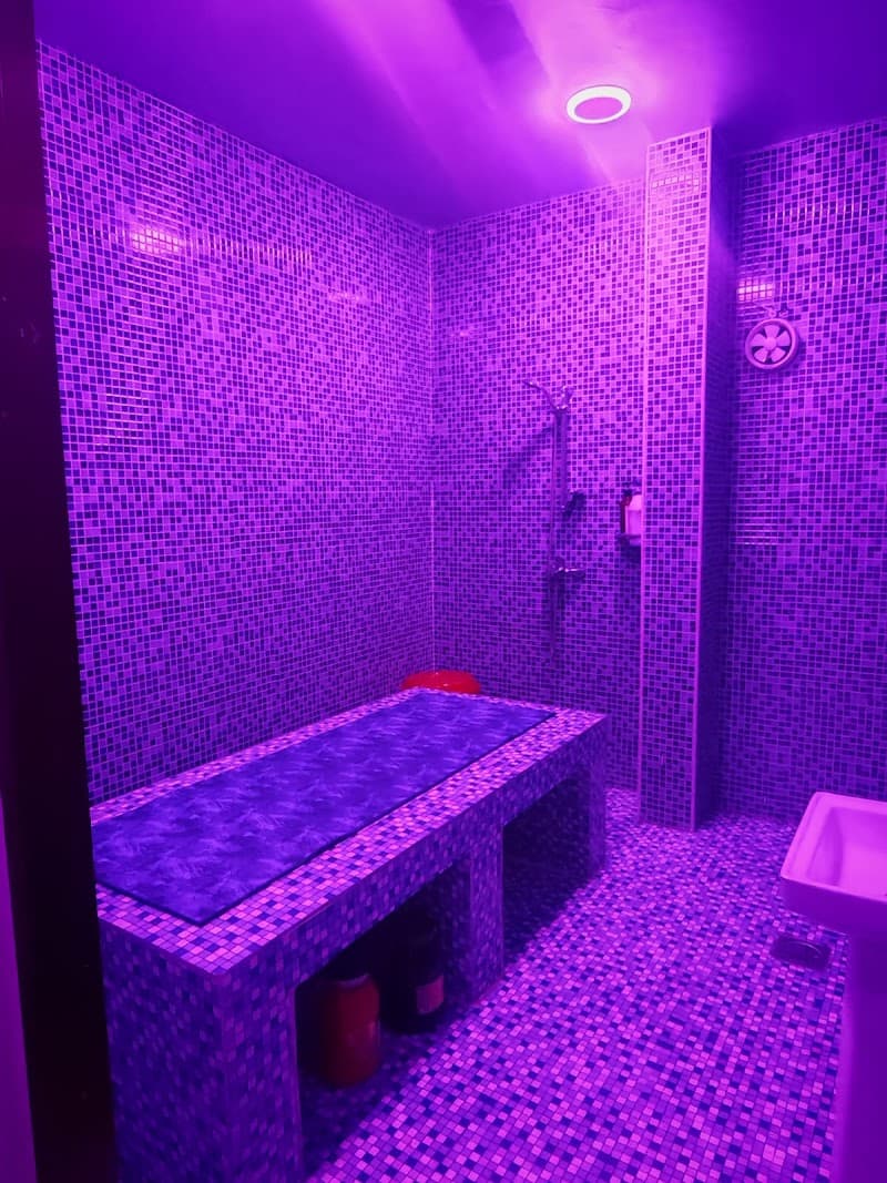 Khayal Personal Care Center for Men Ras Al Khaimah photo