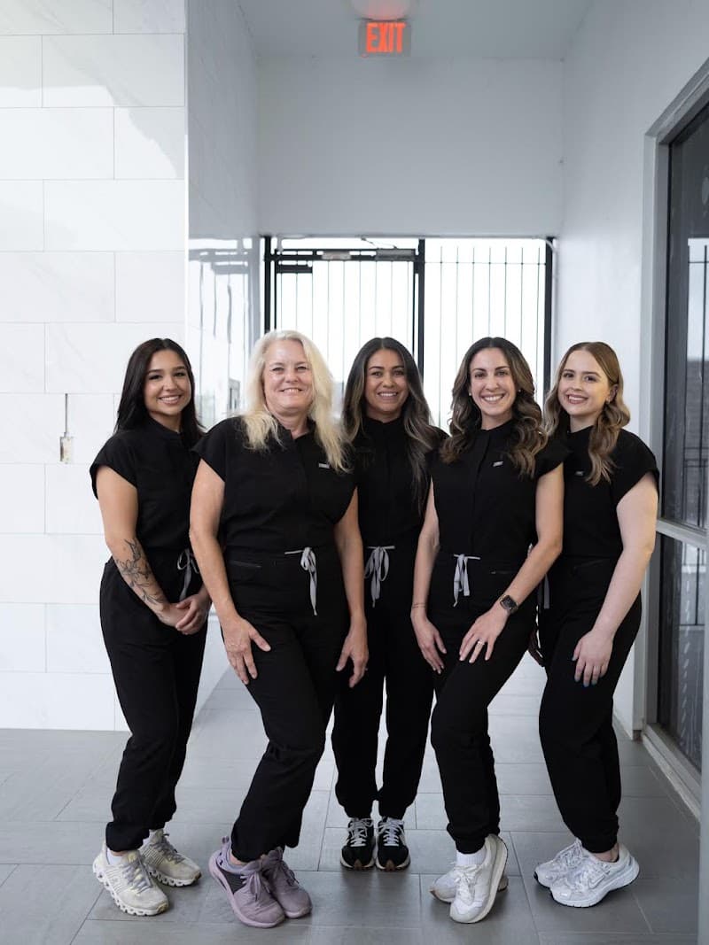 Khemistry Spa Metairie photo