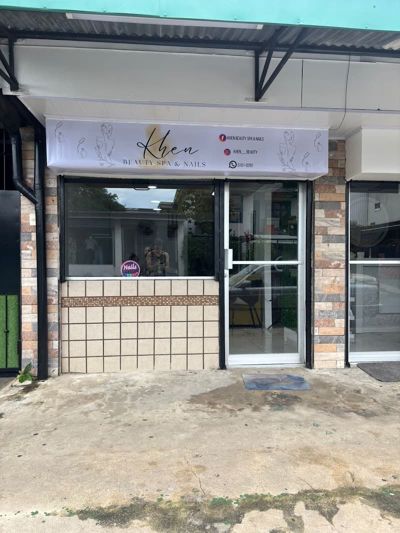 Khen Beauty Spa & Nails Ciudad Colon photo
