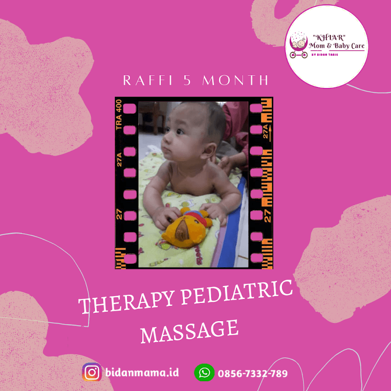 Khiar Mom & Baby Care Bekasi Kabupaten photo