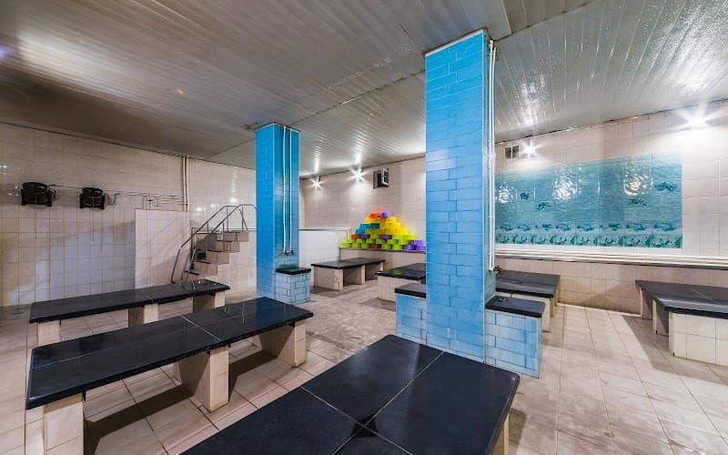 Khimki Baths photo