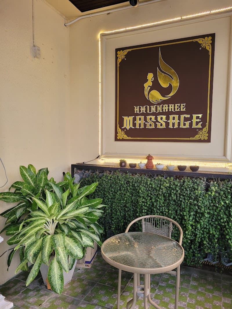 Khinnaree Massage Songkhla photo
