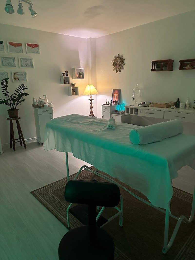 Khloé Spa Urbano Cabo Frio photo