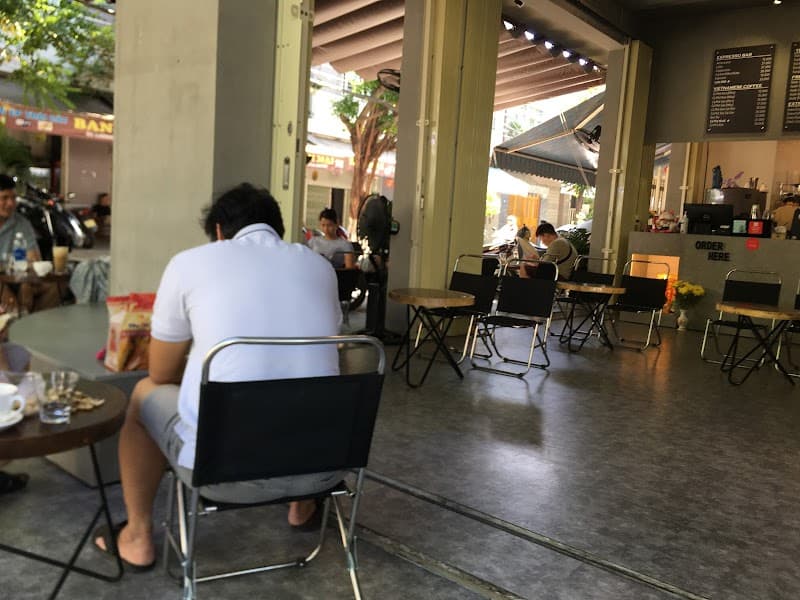 Kho HiỀN LƯƠNg NẤM Quận Thanh Khê photo