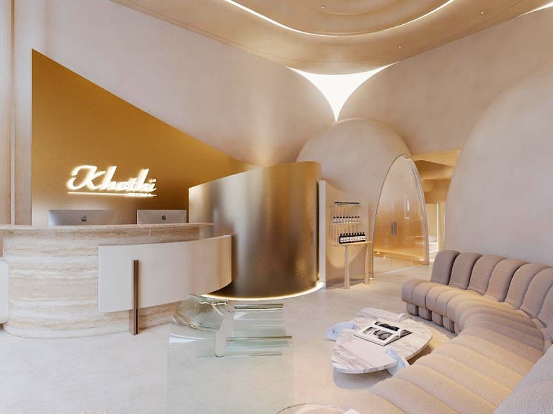 Kho Thi Spa and Beauty Quận 1 photo