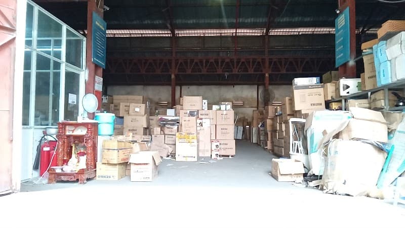 Kho Tổng -Y0DY Thủ Đức photo