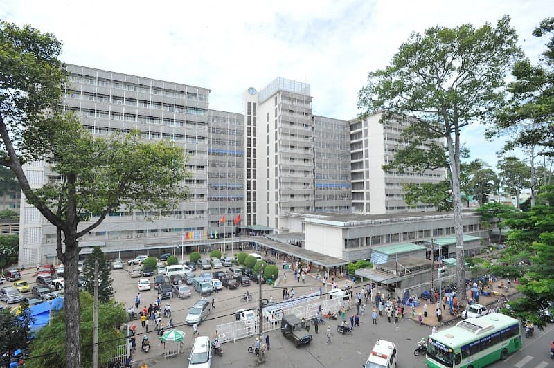 Khoa Phẫu Thuật Thẩm Mỹ Viện Chợ Rẫy - Cơ Sở Phan Thiết photo