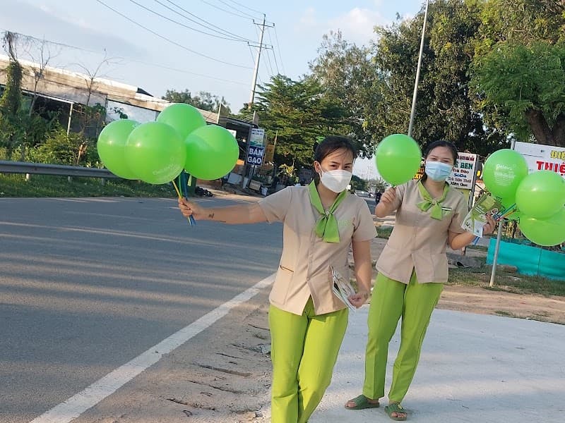 Khỏe Đẹp Song Hành - Bình Thuận Huyện Bắc Bình photo