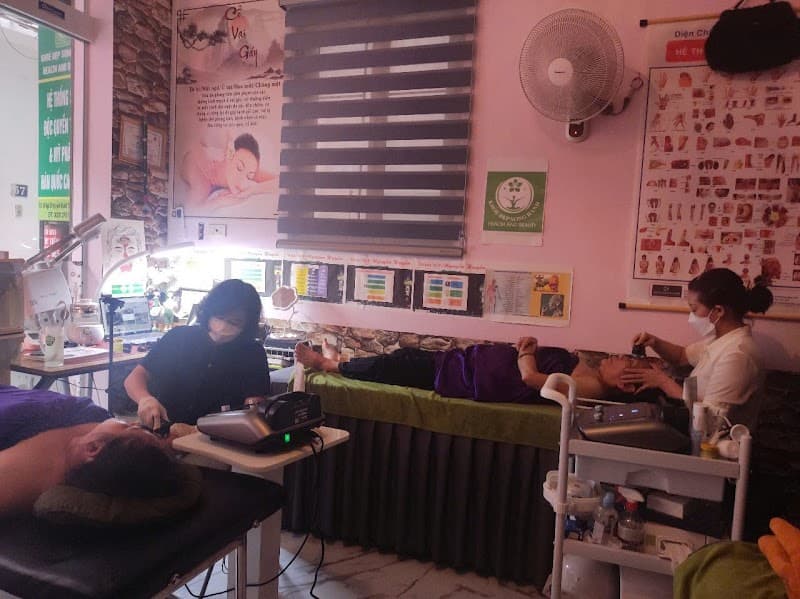 KhỎE ĐẸP Song HÀNh - CẦU GiẤY Quận Cầu Giấy photo